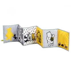 Winnie The Pooh Unfold & Discover Soft Book Baby Toy -Toy Sale Shop JAS0479 3