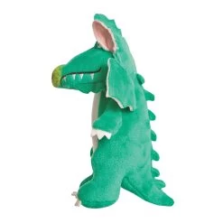 Zog Dragon Plush Toy Green Small 15cm -Toy Sale Shop JAS0488 2