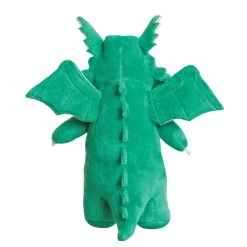 Zog Dragon Plush Toy Green Small 15cm -Toy Sale Shop JAS0488 3