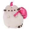 GUND Pusheen Christmas Santa Claws Plush Toy 26cm 2 GUND Pusheen Christmas Santa Claws Plush Toy 26cm -Toy Sale Shop JAS0499