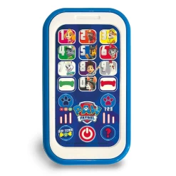 Paw Patrol My First Smart Phone Educational Toy -Toy Sale Shop JAS0515 2