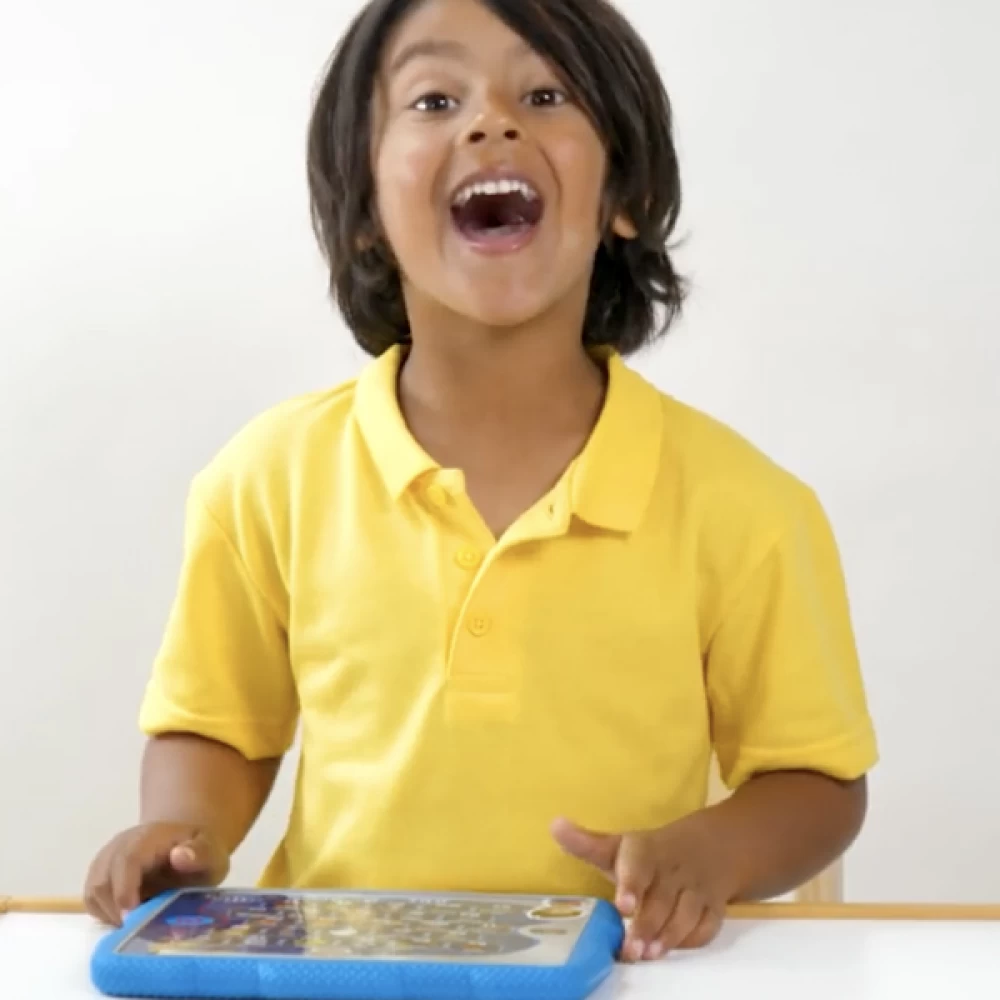 Paw Patrol Ryder's Alphabet Tablet Educational Toy 6 Paw Patrol Ryder's Alphabet Tablet Educational Toy - Image 4