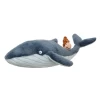 The Snail And The Whale Plush Toy 30cm -Toy Sale Shop JAS0517