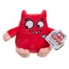 Love Monster Mini Plush Toy 15cm Red 2 Love Monster Mini Plush Toy 15cm Red -Toy Sale Shop JAS0536