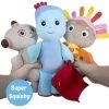 In The Night Garden Super Squishy Soft Toys 25cm 3 Pack 2 In The Night Garden Super Squishy Soft Toys 25cm 3 Pack -Toy Sale Shop JAS0538PACK
