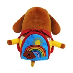 Hey Duggee My Best Friend Soft Plush Toy 21cm -Toy Sale Shop JAS0540 2