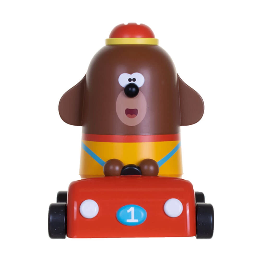 Hey Duggee Race Along With Fun Sounds Toy Car 3 Hey Duggee Race Along With Fun Sounds Toy Car