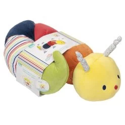 GUND Baby Tinkle Crinkle Jumbo Caterpillar Plush Toy 102cm -Toy Sale Shop JAS0545 3