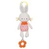 GUND Baby Tinkle Crinkle Bunny Activity Toy 25cm -Toy Sale Shop JAS0552