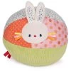 GUND Baby Tinkle Crinkle Soft Chime Activity Ball 18cm
