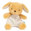 GUND Baby Oh So Snuggly Puppy Plush Toy Small 18cm Yellow -Toy Sale Shop JAS0556