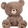 GUND Teddy Bear Kai Large 50cm Taupe 1 GUND Teddy Bear Kai Large 50cm Taupe -Toy Sale Shop JAS0558