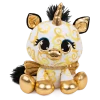 GUND P.Lushes Pets Vera Von Corn Unicorn Plush Toy 16cm Gold -Toy Sale Shop JAS0561