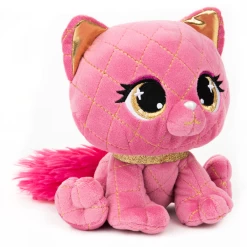GUND P.Lushes Pets Madame Purrnel Kitty Plush Toy 16cm Pink 5 GUND P.Lushes Pets Madame Purrnel Kitty Plush Toy 16cm Pink -Toy Sale Shop JAS0562 1