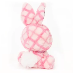 GUND P.Lushes Pets Trixie Karrats Bunny Plush Toy 16cm Pink 5 GUND P.Lushes Pets Trixie Karrats Bunny Plush Toy 16cm Pink -Toy Sale Shop JAS0564 1
