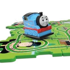 Thomas & Friends Motorized Track Puzzle Playset STEM Educational Toy -Toy Sale Shop JAS0571 2