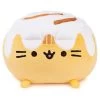 GUND Pusheen Squisheen Cinnamon Roll Plush Toy 30cm