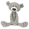 GUND Toothpick Teddy Bear Stripes Plush Toy 38cm