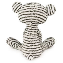 GUND Toothpick Teddy Bear Stripes Plush Toy 38cm -Toy Sale Shop JAS0578 4