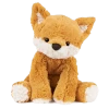 GUND Cozys Fox Plush Toy 25cm -Toy Sale Shop JAS0579