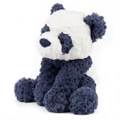 GUND Cozys Panda Plush Toy 25cm -Toy Sale Shop JAS0580 1