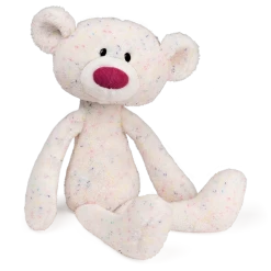 GUND Toothpick Teddy Bear Confetti Plush Toy 38cm -Toy Sale Shop JAS0582 1