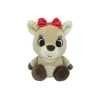 Rudolph The Red Nosed Reindeer Clarice Jingler Plush Toy 14cm -Toy Sale Shop JAS0583C