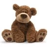 GUND Grahm Plush Toy 45cm Large Brown -Toy Sale Shop JAS0597