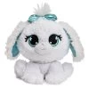 GUND P.Lushes Pets Bianca Blings Puppy Plush Toy 16cm White