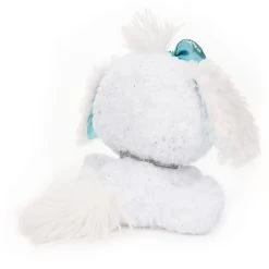 GUND P.Lushes Pets Bianca Blings Puppy Plush Toy 16cm White -Toy Sale Shop JAS0600 2