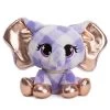 GUND P.Lushes Pets Ella L'Phante Elephant Plush Toy 16cm Purple -Toy Sale Shop JAS0601