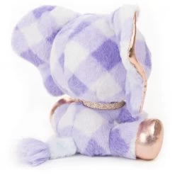 GUND P.Lushes Pets Ella L'Phante Elephant Plush Toy 16cm Purple -Toy Sale Shop JAS0601 2
