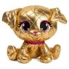 GUND P.Lushes Pets Goldie La Pooch Puppy Plush Toy 16cm Gold