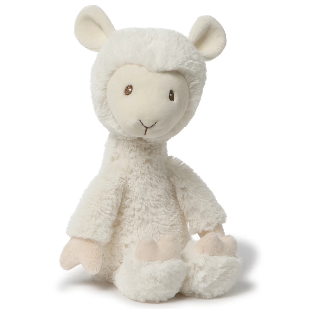 GUND Baby Toothpick Llama Plush Toy Small 30cm 3 GUND Baby Toothpick Llama Plush Toy Small 30cm