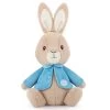 Beatrix Potter Peter Rabbit Super Soft Plush Toy 38cm Jumbo -Toy Sale Shop JAS0611