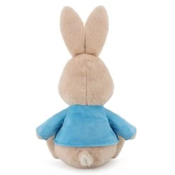 Beatrix Potter Peter Rabbit Super Soft Plush Toy 38cm Jumbo -Toy Sale Shop JAS0611 2