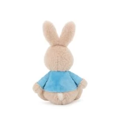 Beatrix Potter Peter Rabbit Super Soft Plush Toy Small -Toy Sale Shop JAS0613 2