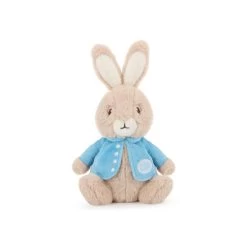Beatrix Potter Peter Rabbit Super Soft Plush Toy Small