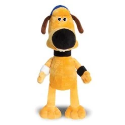Shaun The Sheep Bitzer Plush Toy 30cm