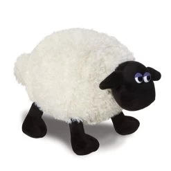 Shaun The Sheep Shirley Plush Toy 24cm 8 Shaun The Sheep Shirley Plush Toy 24cm -Toy Sale Shop JAS0630 2