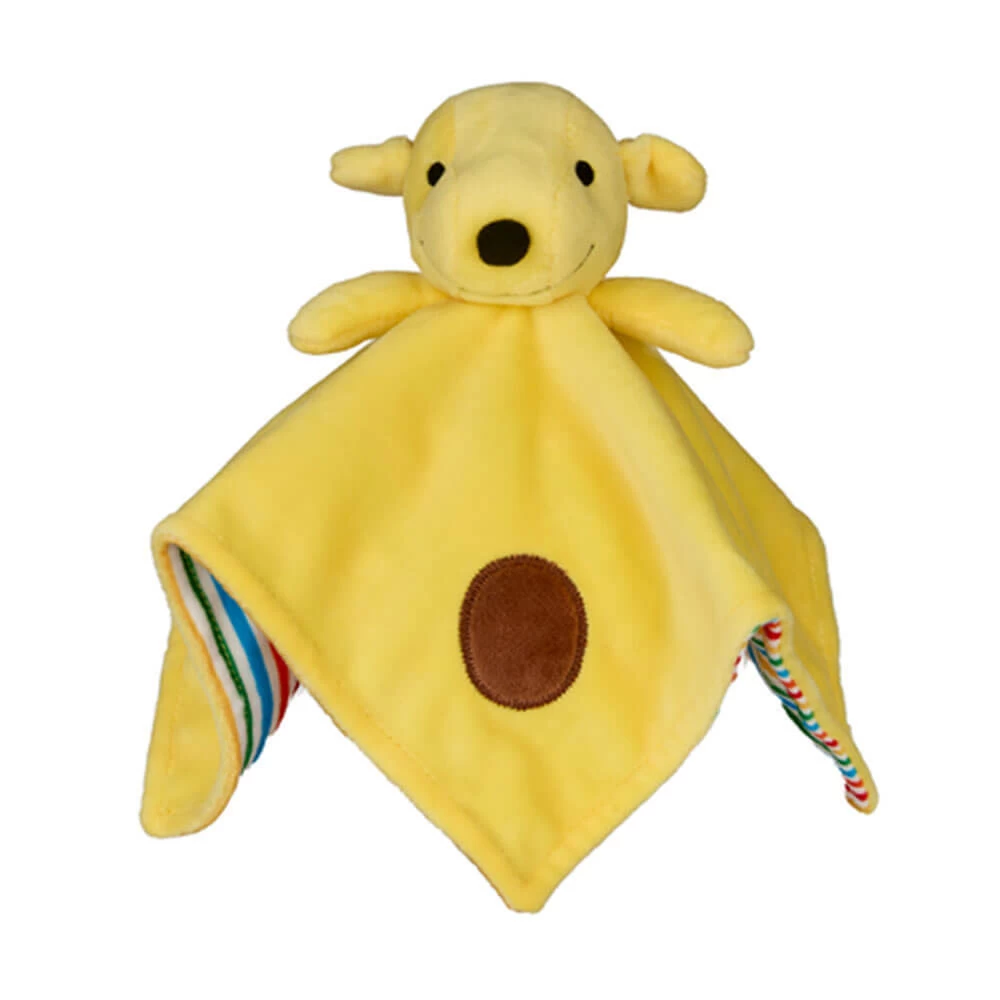 Spot The Dog Baby Comforter Blanket 4 Spot The Dog Baby Comforter Blanket - Image 2