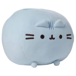 GUND Pusheen Squisheen Plush Toy 25cm Blue -Toy Sale Shop JAS0644 1