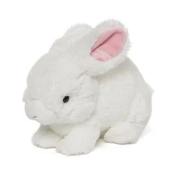 GUND Lil Whispers Bunny Plush Toy 30cm -Toy Sale Shop JAS0651 1
