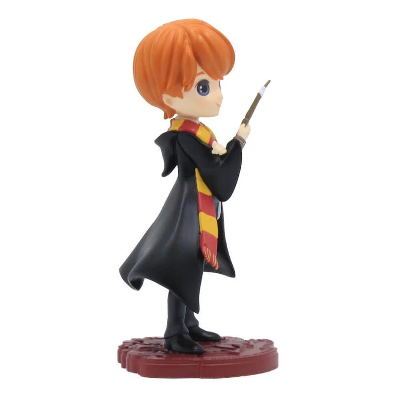 Harry Potter Ron Weasley Collectible Figurine 4 Harry Potter Ron Weasley Collectible Figurine - Image 2