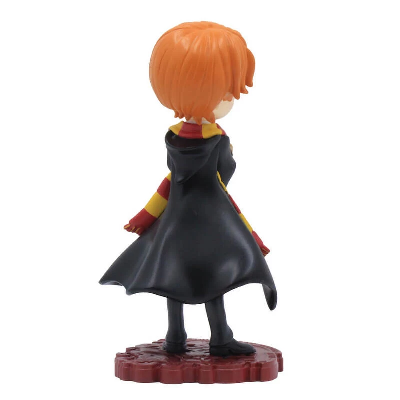 Harry Potter Ron Weasley Collectible Figurine 5 Harry Potter Ron Weasley Collectible Figurine - Image 3