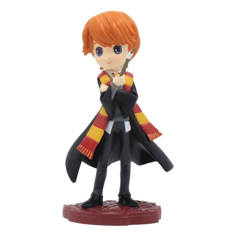 Harry Potter Ron Weasley Collectible Figurine 3 Harry Potter Ron Weasley Collectible Figurine