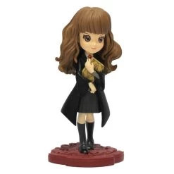 Harry Potter Hermoine Granger Collectible Figurine