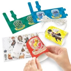 Harry Potter DIY Hogwarts Lantern Set 7 Harry Potter DIY Hogwarts Lantern Set -Toy Sale Shop JAS0658 2