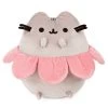 GUND Pusheen Flower Petal Plush Toy 24cm