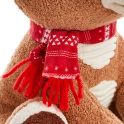 Rudolph The Red Nosed Reindeer Plush Toy 20cm -Toy Sale Shop JAS0665 3